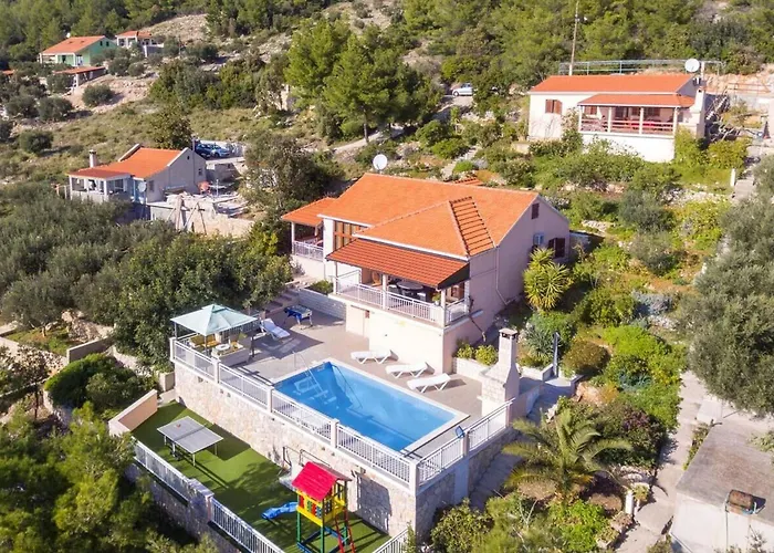 House Petra * Blato (Korcula)