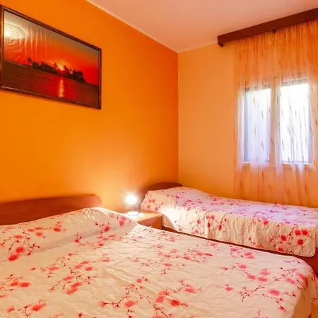 Ferienhaus House Petra *