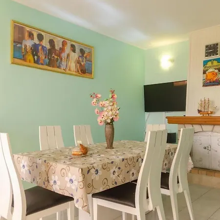 House Petra Blato (Korcula)