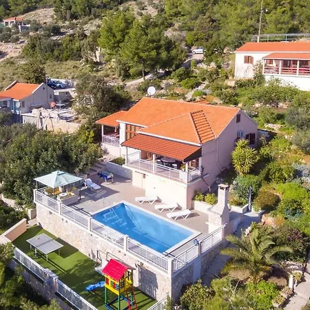 House Petra * Blato (Korcula)