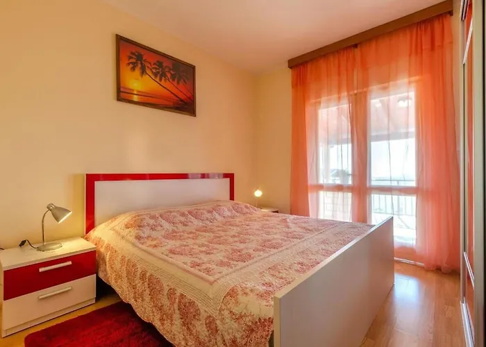 House Petra Ferienhaus