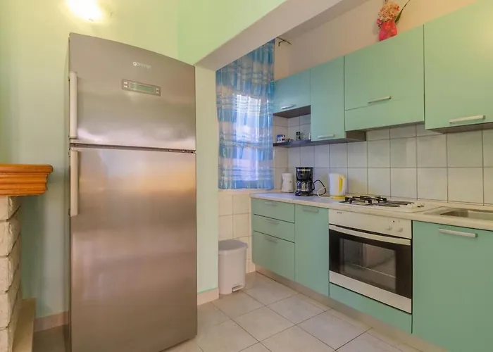 Ferienhaus House Petra Blato (Korcula)