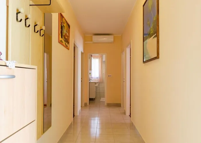 Ferienhaus House Petra