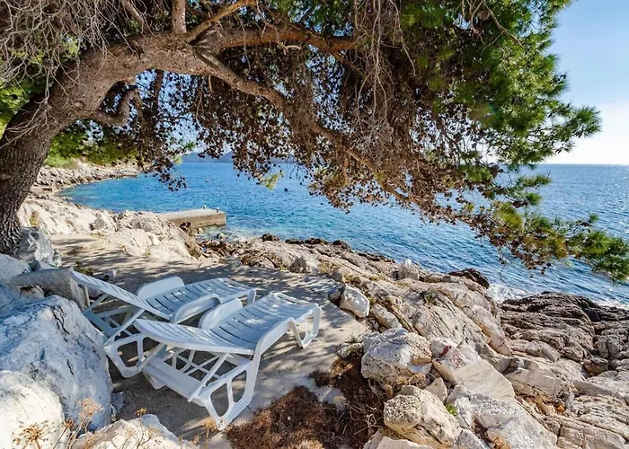 House Petra Ferienhaus